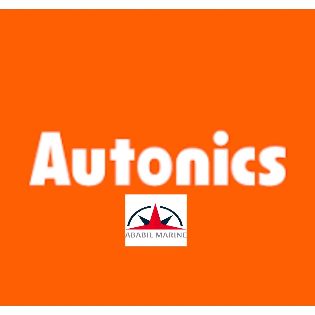 AUTONICS  - AT8N  - INDUSTRIAL ANALOG TIMER 0-5 SEC 24-240VDC Ababil Marine