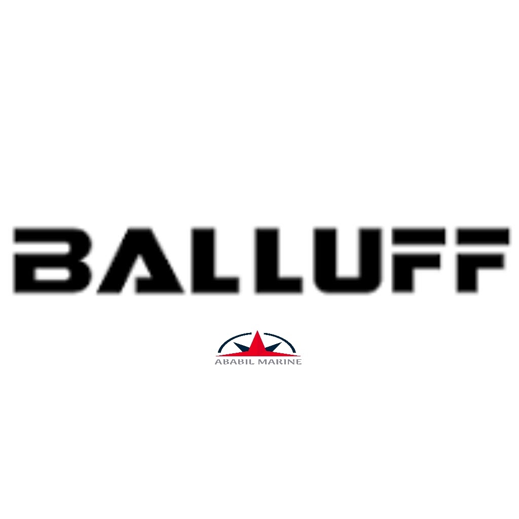 BALLUFF - BNS 816-X869-B08-00-12-602-11 -  ELECTRONIC SERIAL LIMIT SWITCH  Ababil Marine