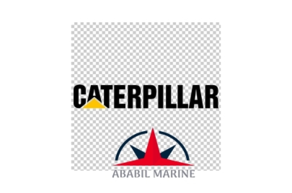 CATERPILLAR  - 100-5675-01 - GENERATOR ELECTRONIC CRACK OVERSPEED RELAY SWITCH Ababil Marine