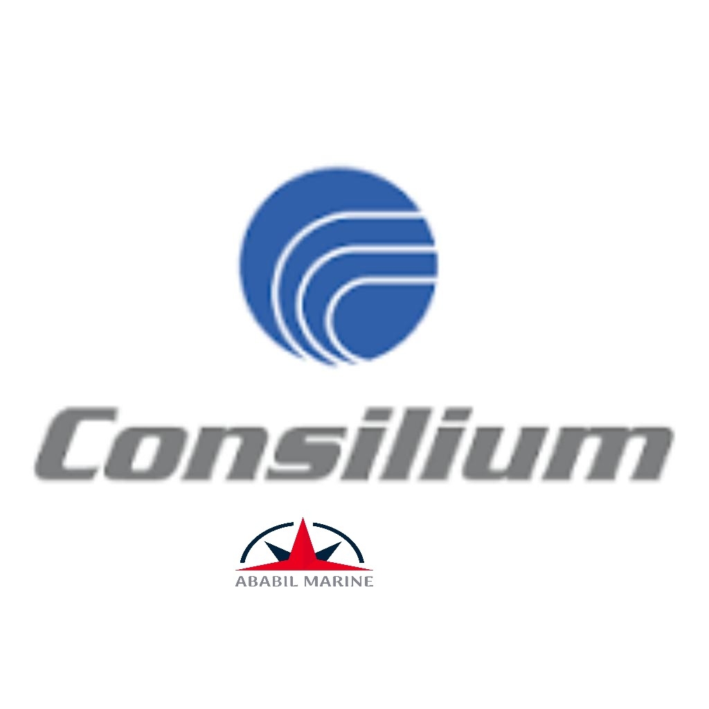 CONSILIUM -  60060-001010(IS)  Ababil Marine