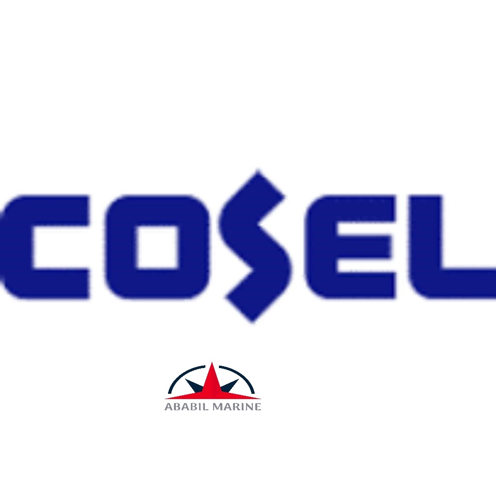 COSEL - AD240-24 -  POWER SUPPLY AC85-132V Ababil Marine