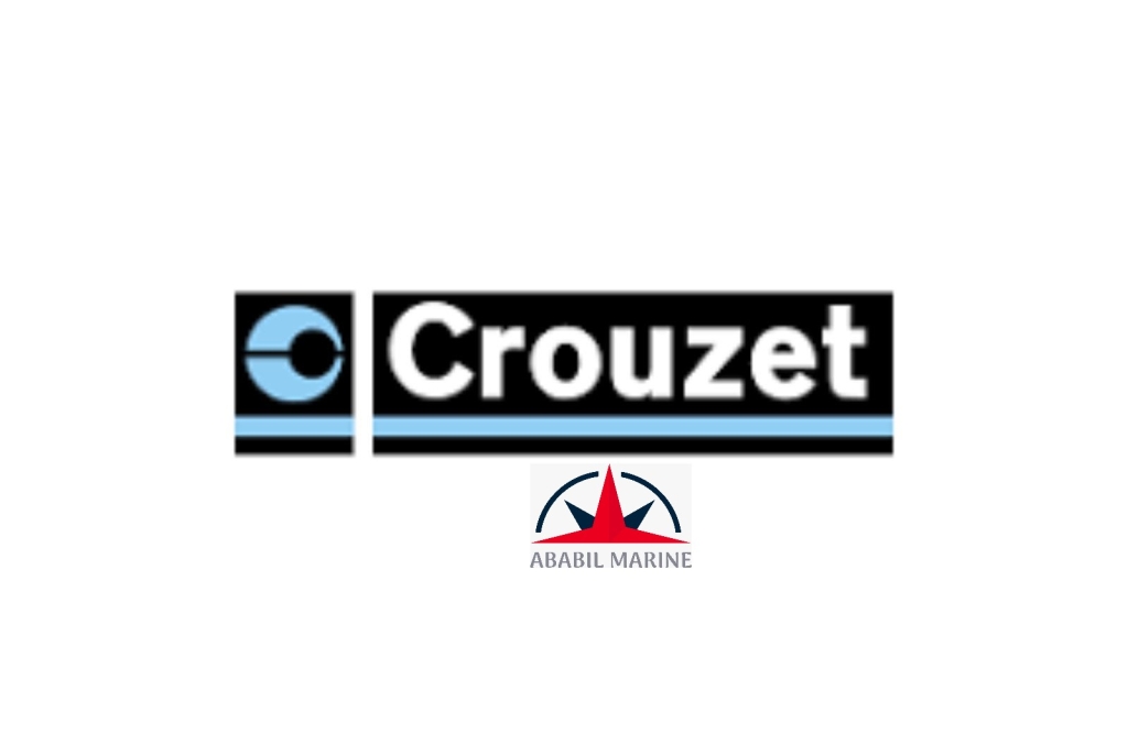 CROUZET -   PU2R3    -    CROUZET MONITORING RELAY EIH,84 871 034 Ababil Marine