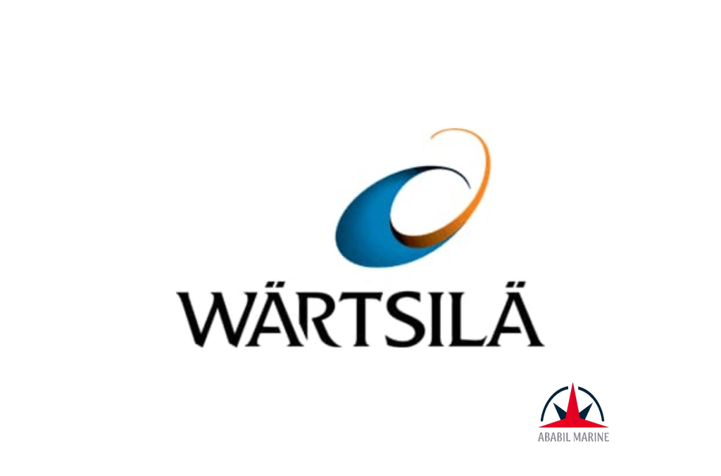 WARTSILA 46 -  SPARES  -     4210122352      -     Hexagon screw Ababil Marine