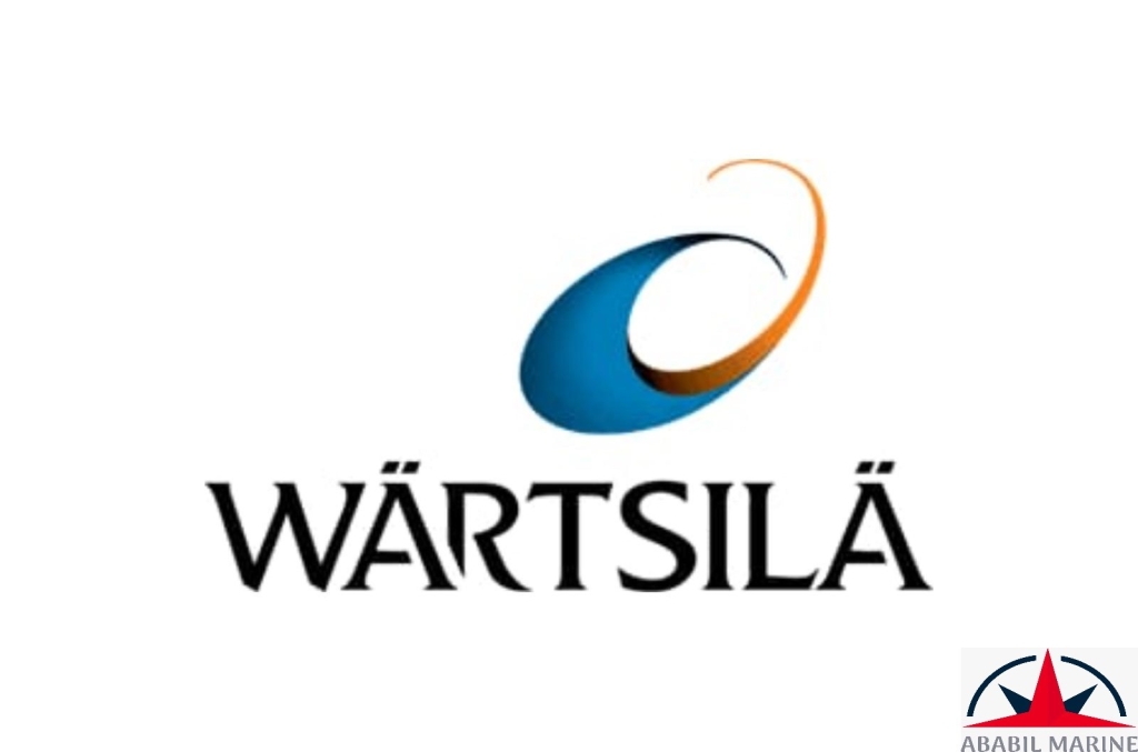 WARTSILA   - 6L26D  - SPARES -  PISTON Ababil Marine