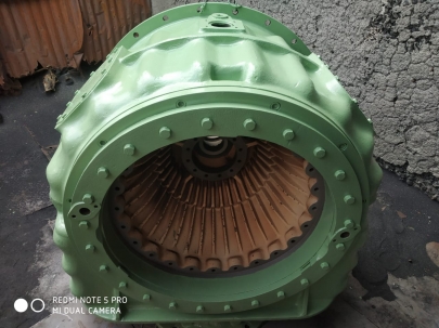 ABB VTR 564D-32 CASINGS