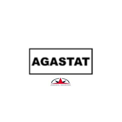 AGASTAT  - 9312ABT  - TIMING RELAY 120V 50/60HZ