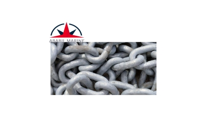 ANCHOR CHAINS - 47MM CHAIN DIA