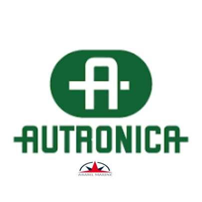 AUTRONICA - GAB-5/A  - AMPLIFIER 