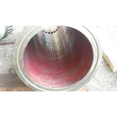 B&W S35MC - L35MC CYLINDER LINER, PISTON CROWN, PISTON ROD, CYLINDER COVER