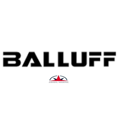 BALLUFF - BES 516-300-S240-D-PU-03 - PHOTOELECTRIC DIFFUSE SENSOR