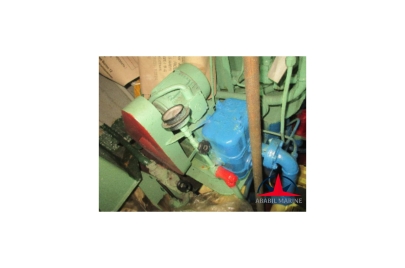 BILGE PUMPS - HEISHIN   - HP2A - COMPLETE RECONDITION PUMPS