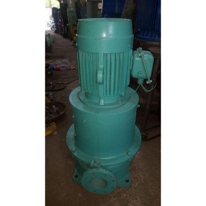 BILGE PUMPS - SHINKO - VPS 5, VPS 10, VPS 20, VPS 30, VPS 50, VPS 100 - RECONDITION