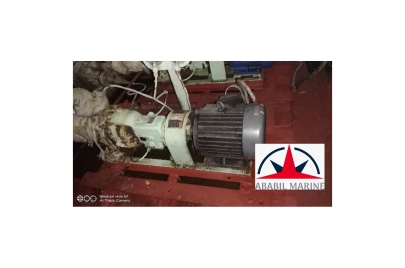 BOILER FEED PUMPS - SHINKO - SHQ50M - COMPLETE RECONDITION PUMPS