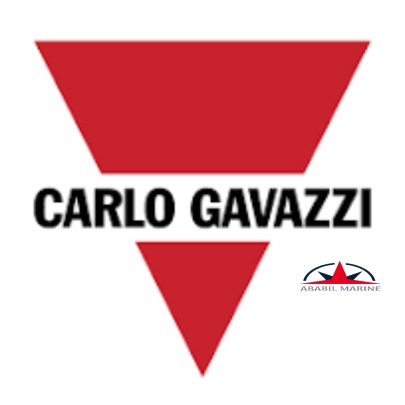 CARLO GAVAZZI - 0-100%  - MEGAOHM METER 1 MA