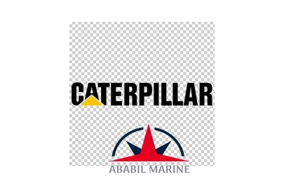 CATERPILLAR  - 185-4436  -  PRESSURE GAUGE FOR TENSIONER PUMP 0-160 MPA