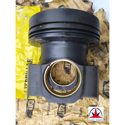 CATERPILLAR - 3412- PISTON