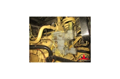 CATERPILLAR - 3516-DITA - DG SETS - COMPLETE ENGINE