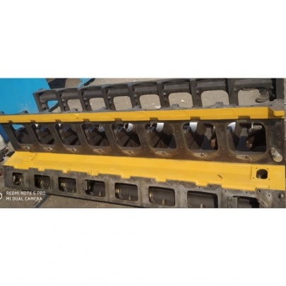 CATERPILLAR 3516 SPARES