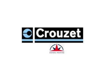 CROUZET -  TOP 48 C1  -    CROUZET TIMER WITH BASE 0.5 TO 30 SEC