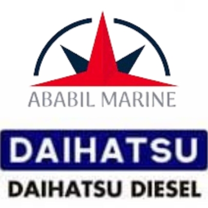 DAIHATSU - 5DC17- CYLINDER BLOCK