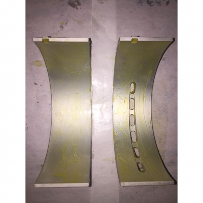 DAIHATSU DK28 SPARES