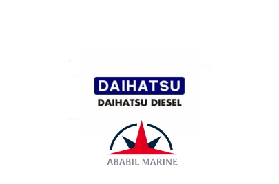 DAIHATSU - DL 16 - COVER ASSY. - Y509000003Z