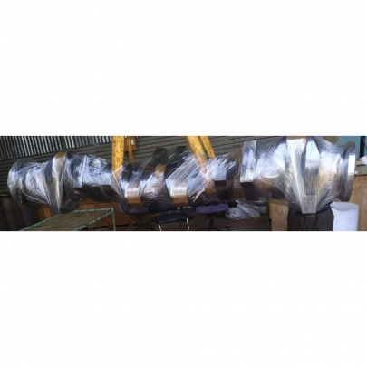 DAIHATSU DL20 SPARES