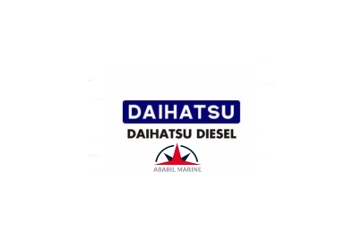 DAIHATSU - DL26 - SPARES  - BODY, N.H. - E266252030Z