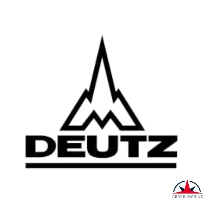 DEUTZ - 640 - JOINT WATER PIPE (GUTI-SMALL) 