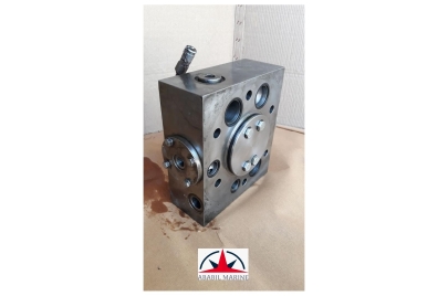 HAGGLUNDS - MK64 11100 - COMPLETE RECONDITION MOTORS