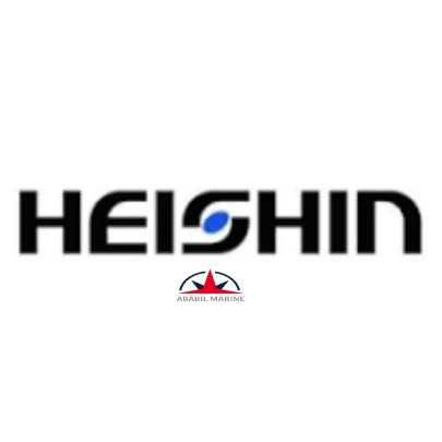 HEISHIN - HMS-200 - OILY WATER SEPARATOR