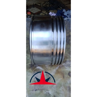 MAN B&W - K80MC - CYLINDER LINER  