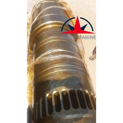 MAN B&W - S35MC - CYLINDER LINER  