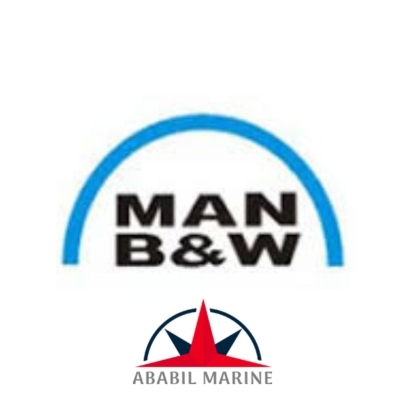 MAN B&W – S50MC-C – CR BEARINGS