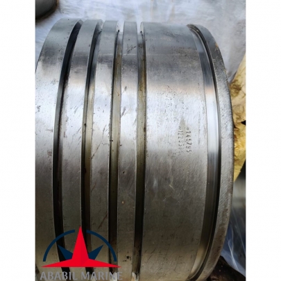 MITSUBISHI UEC 60LS PISTON CROWN & PISTON RINGS