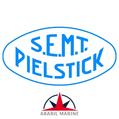 PIELSTICK - 6PC2.6 - CYLINDER BLOCK