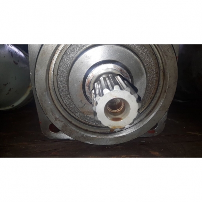 REXROTH A2F160 HYDRAULIC MOTOR