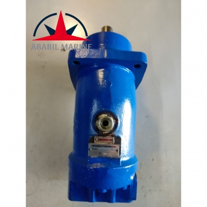 REXROTH A2FM45 HYDRAULIC MOTOR