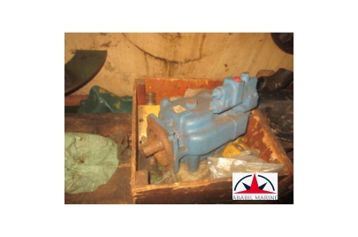 REXROTH - HYROMATIK – A2F200R5P2 - UCHIDA - COMPLETE RECONDITION PUMPS