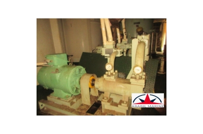 REXROTH - HYROMATIK – A2F63R2P3 - UCHIDA - COMPLETE RECONDITION PUMPS