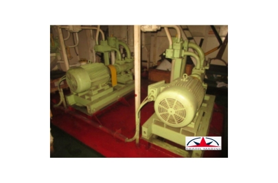 REXROTH - HYROMATIK - A2FM56/61W-PPB 04 - UCHIDA - COMPLETE RECONDITION PUMPS