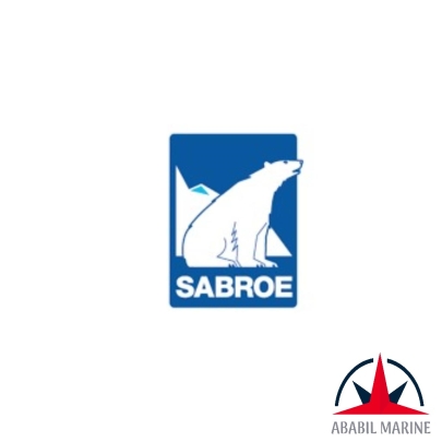 SABROE - CMO-18 - REF COMPRESSOR