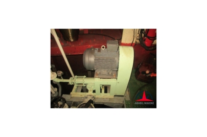 SLUDGE- TEAMTEC - STEAM-H - COMPLETE RECONDITION PUMPS