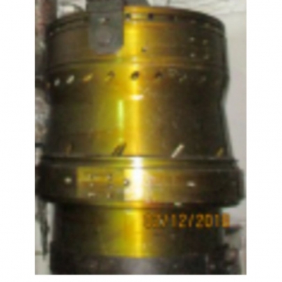 SULZER RTA 52U CYLINDER LINER