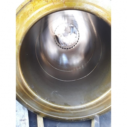 SULZER RTA 62U CYLINDER LINER