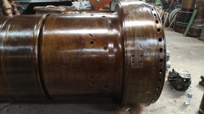 SULZER RTA 96C CYLINDER LINER