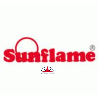 SUNFLAME - SG-31RW - INCINERATOR 