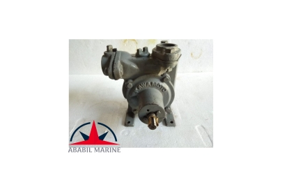 TANABE - H 274 - AIR COMPRESSOR SPARES