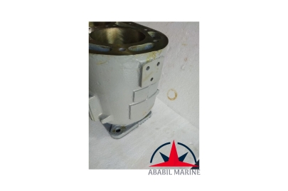 TANABE - H 374 - AIR COMPRESSOR SPARES