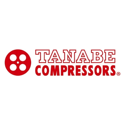 TANABE - H264 - CONN. ROD BEARING (B) - S4-8424